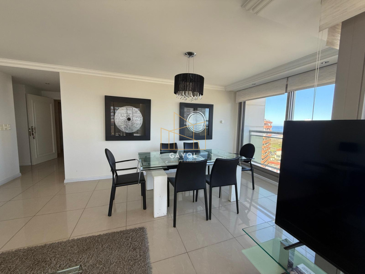Apartamento ID.1282 - Torre Imperiale III