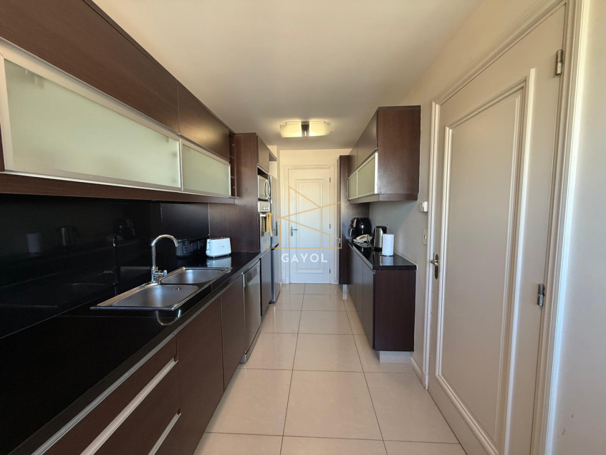 Apartamento ID.1282 - Torre Imperiale III