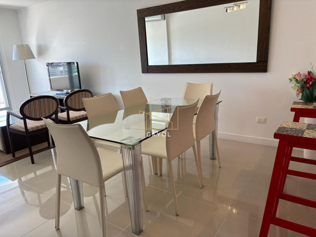 Apartamento ID.1017 - THE FOREST TOWER II