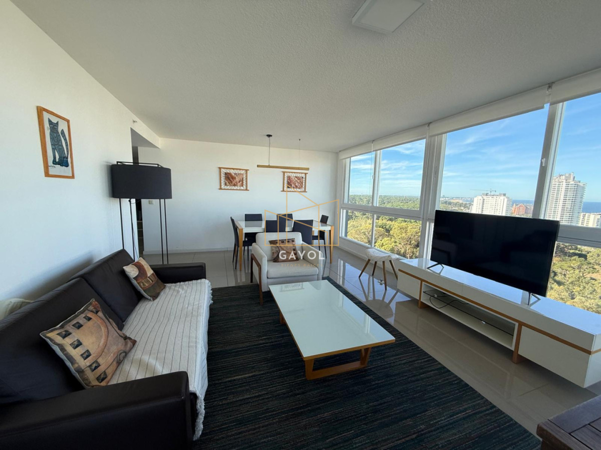 Apartamento ID.1283 - TORRE ONE 2