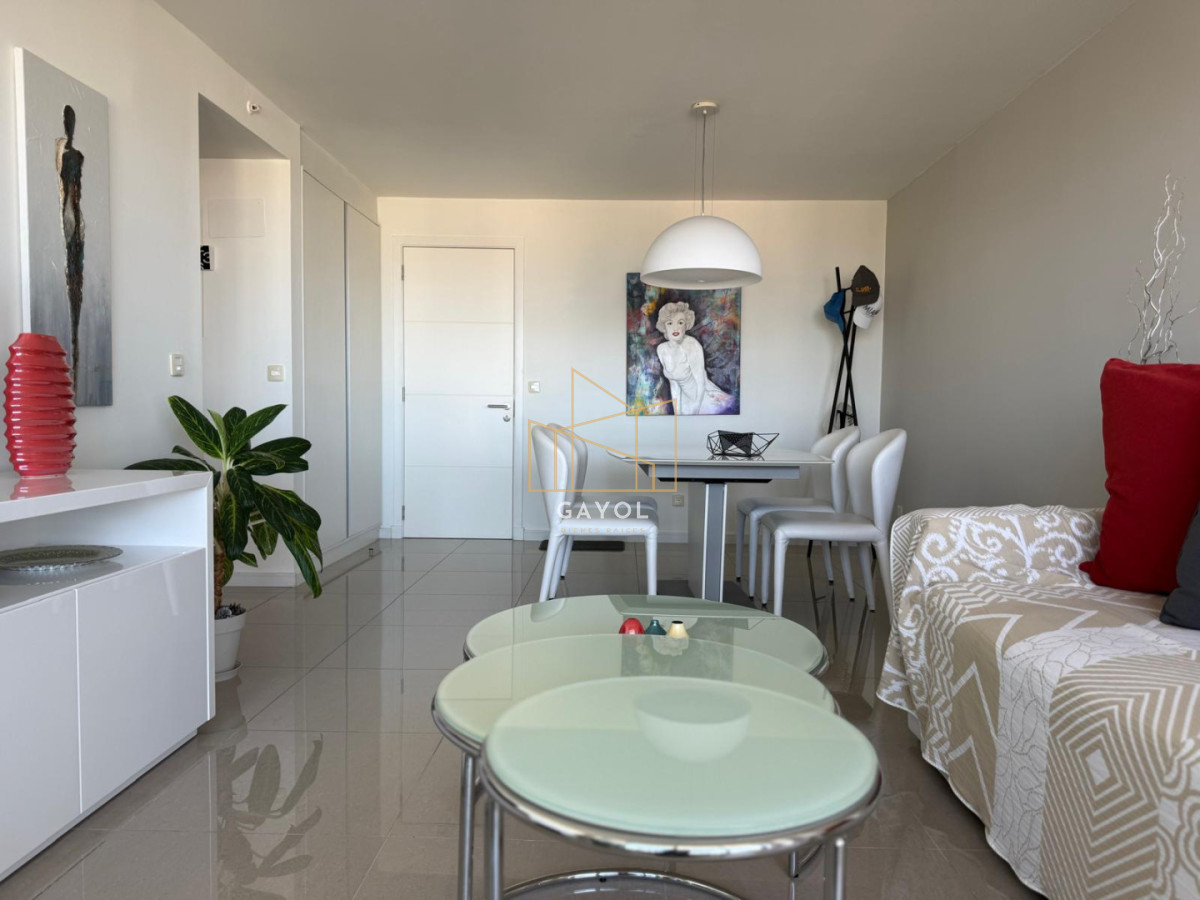 Apartamento ID.1281 - TORRE ONE 2