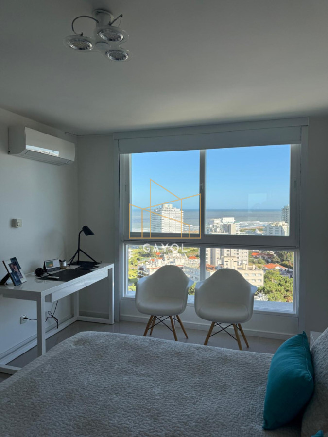 Apartamento ID.1281 - TORRE ONE 2