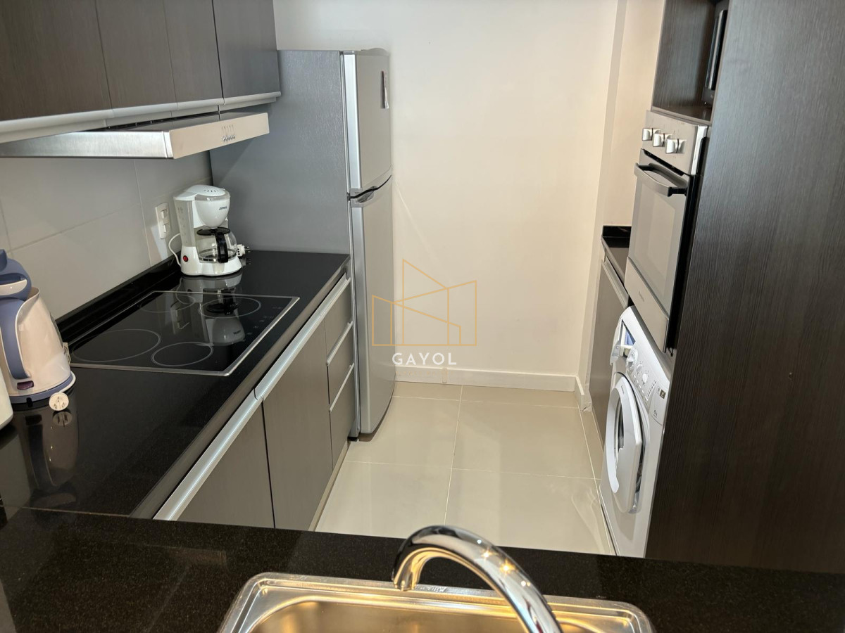 Apartamento ID.1017 - THE FOREST TOWER II