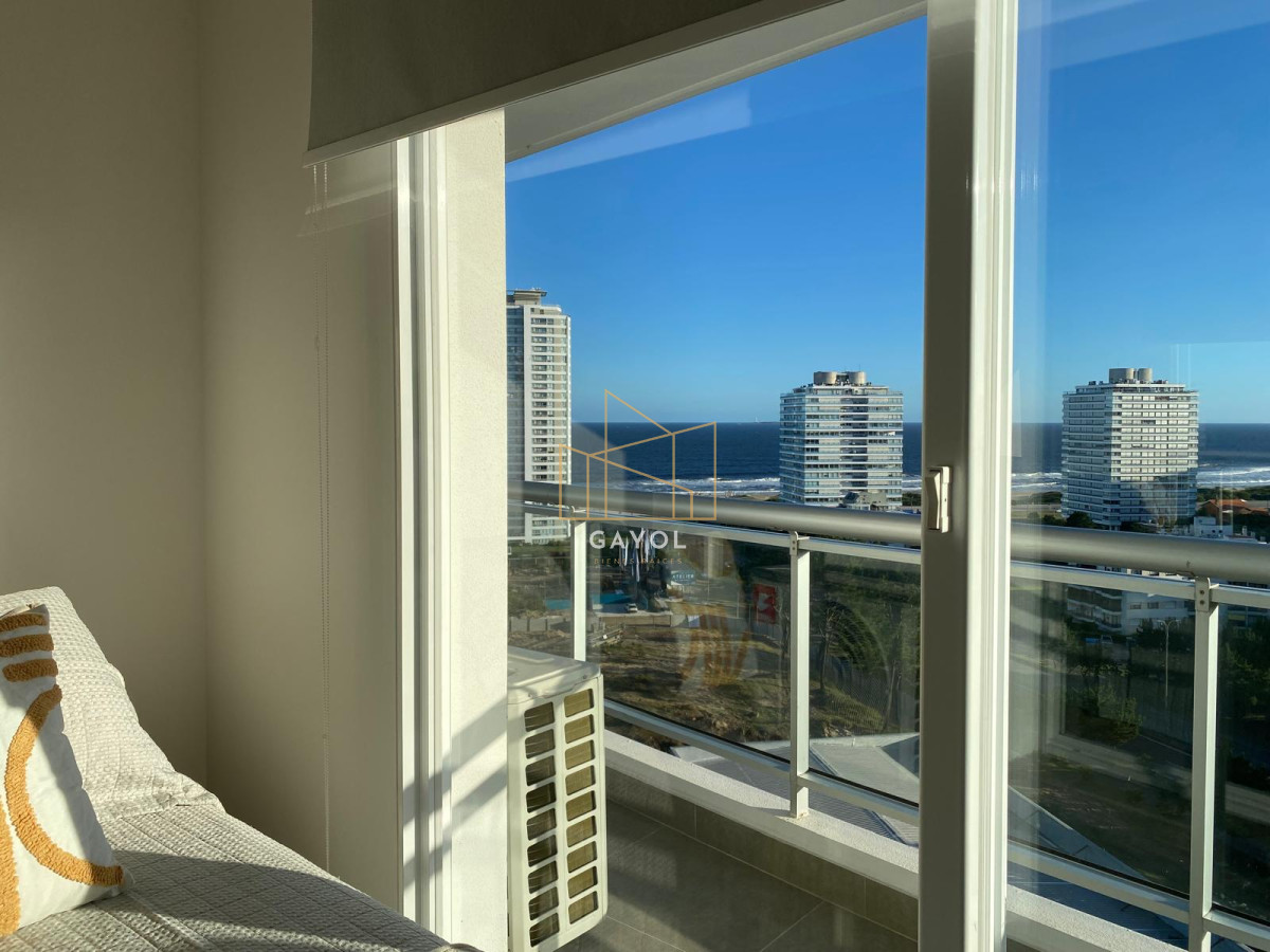 Apartamento ID.1284 - TORRE ONE 2