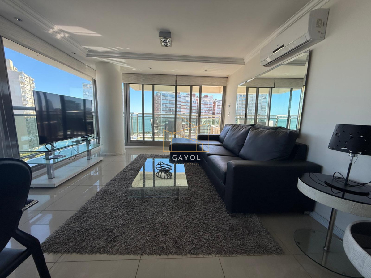 Apartamento ID.1282 - Torre Imperiale III