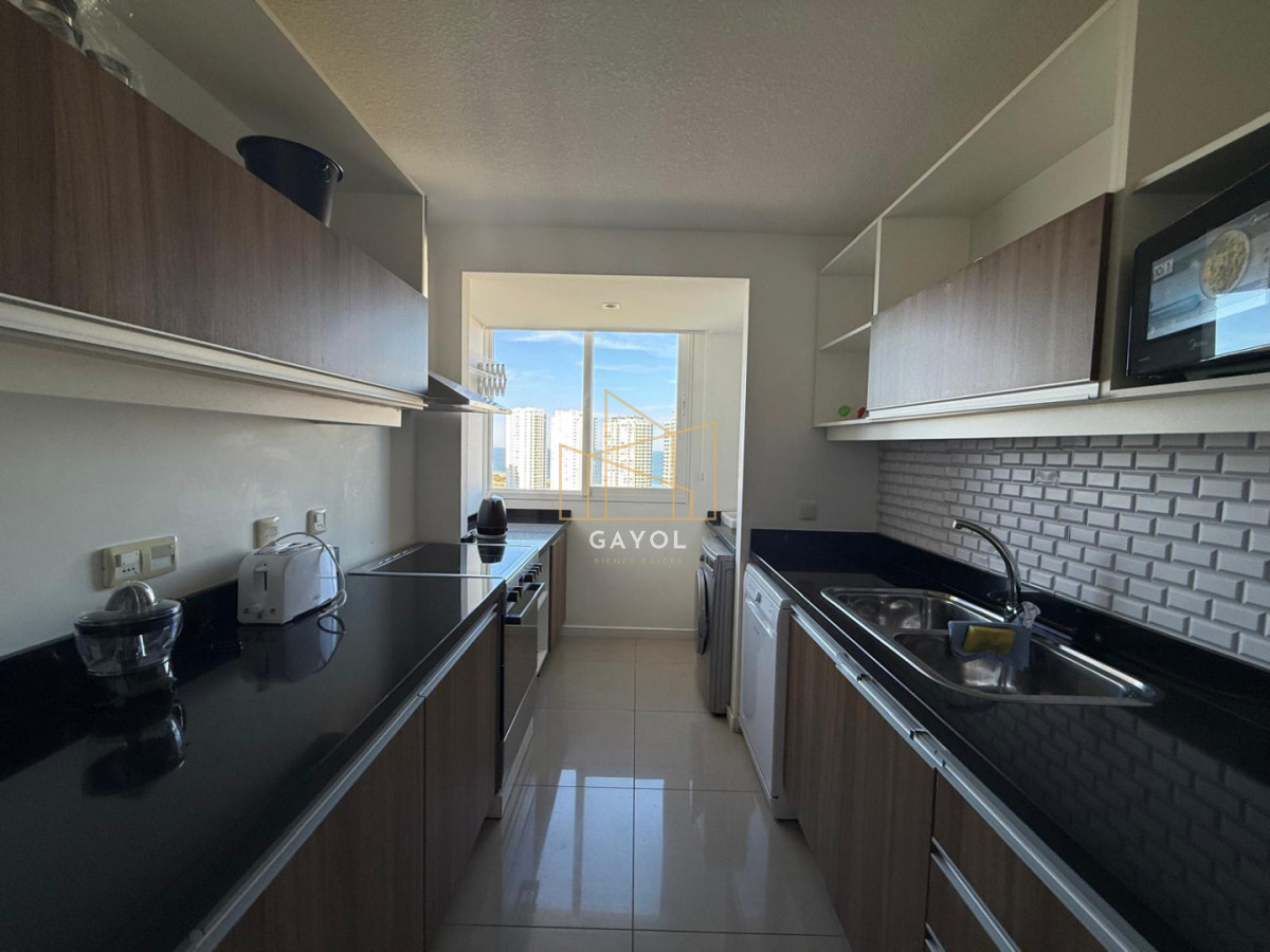 Apartamento ID.1283 - TORRE ONE 2