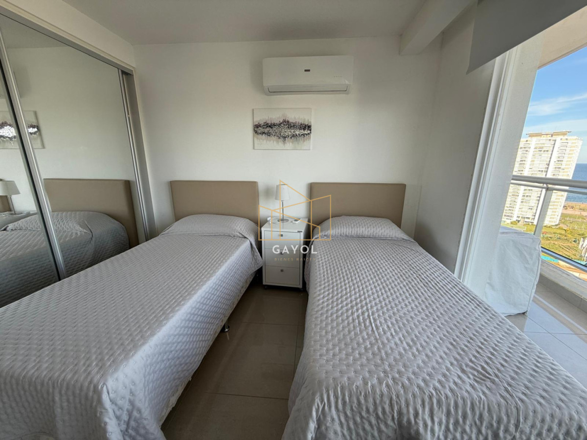 Apartamento ID.1283 - TORRE ONE 2
