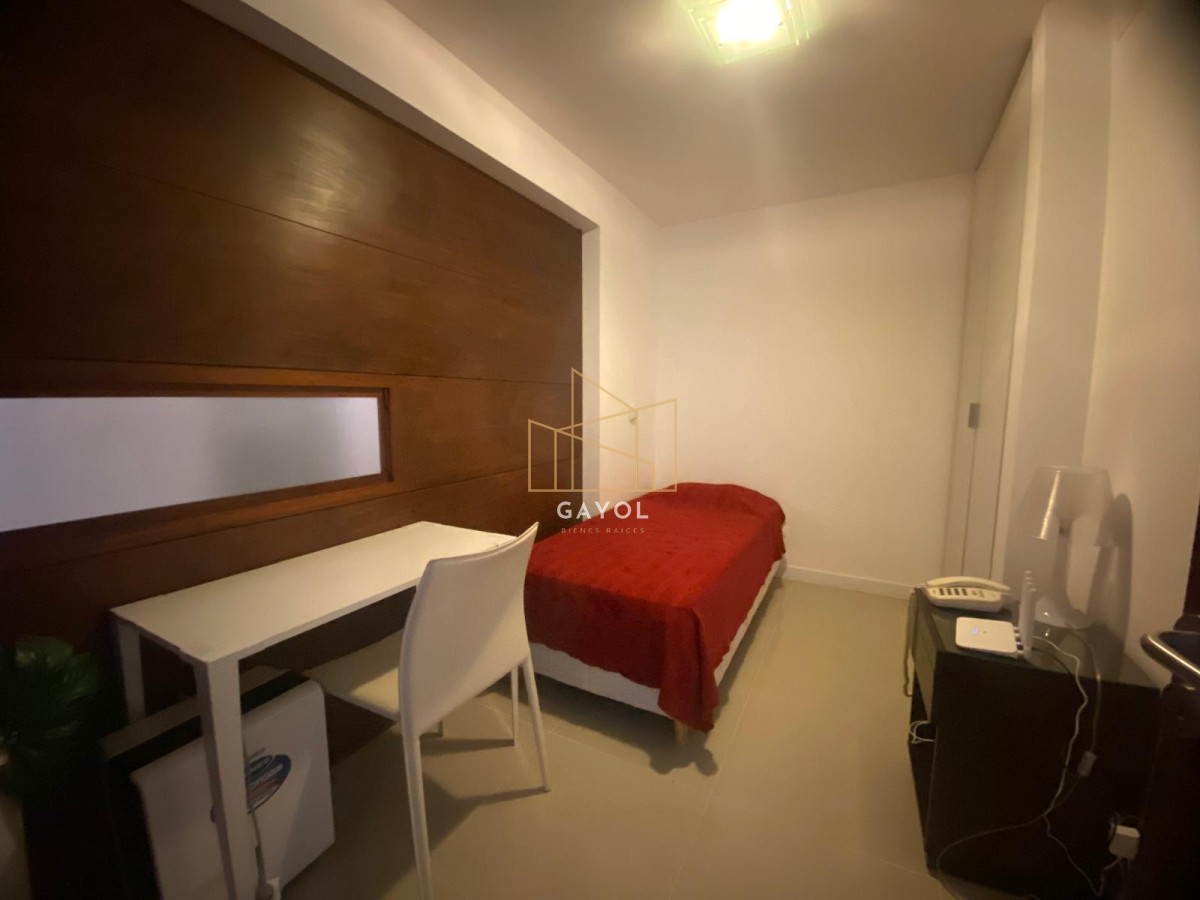 Apartamento ID.1017 - THE FOREST TOWER II