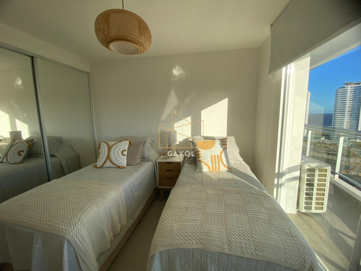 Apartamento ID.1284 - TORRE ONE 2