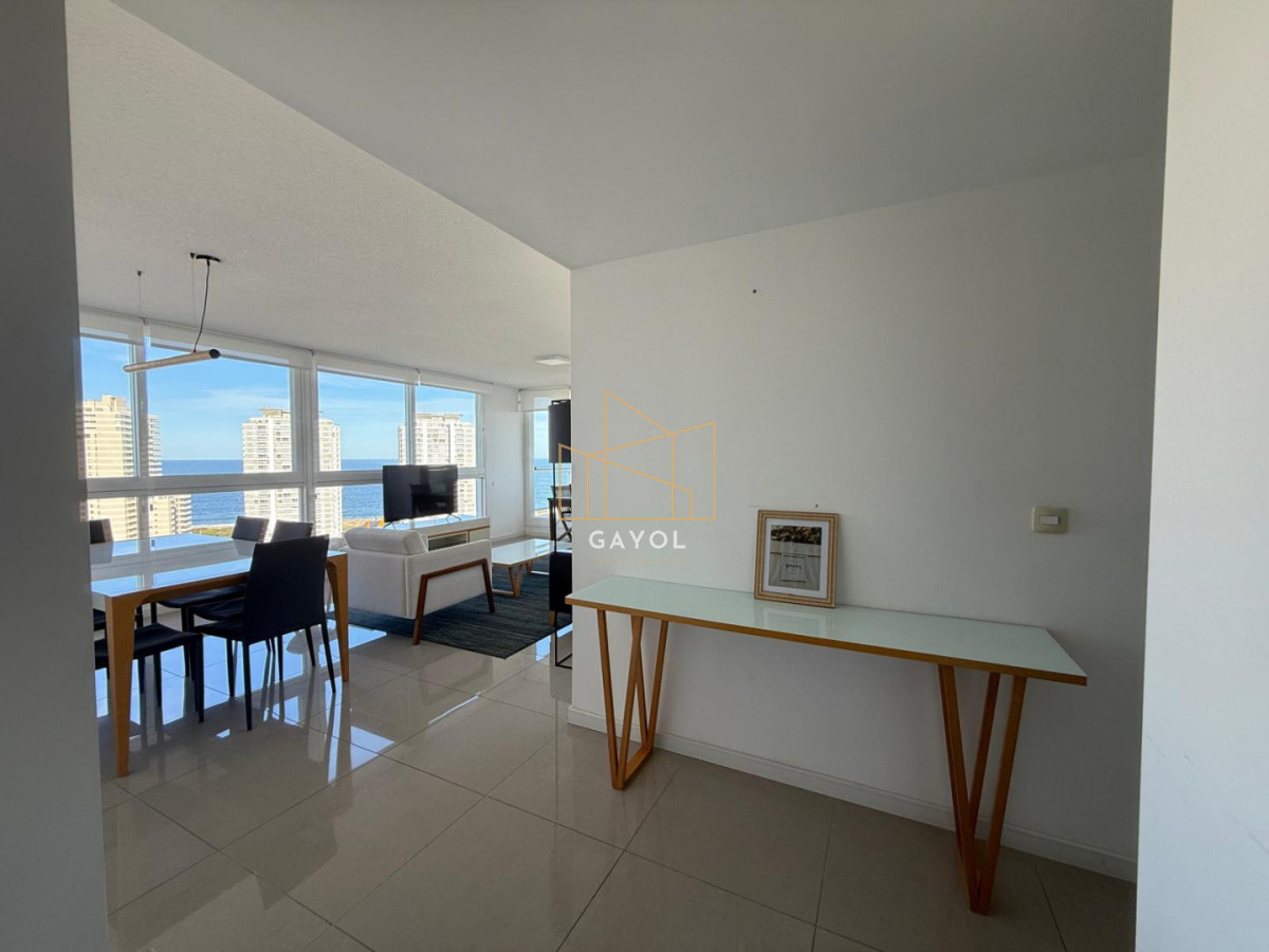 Apartamento ID.1283 - TORRE ONE 2
