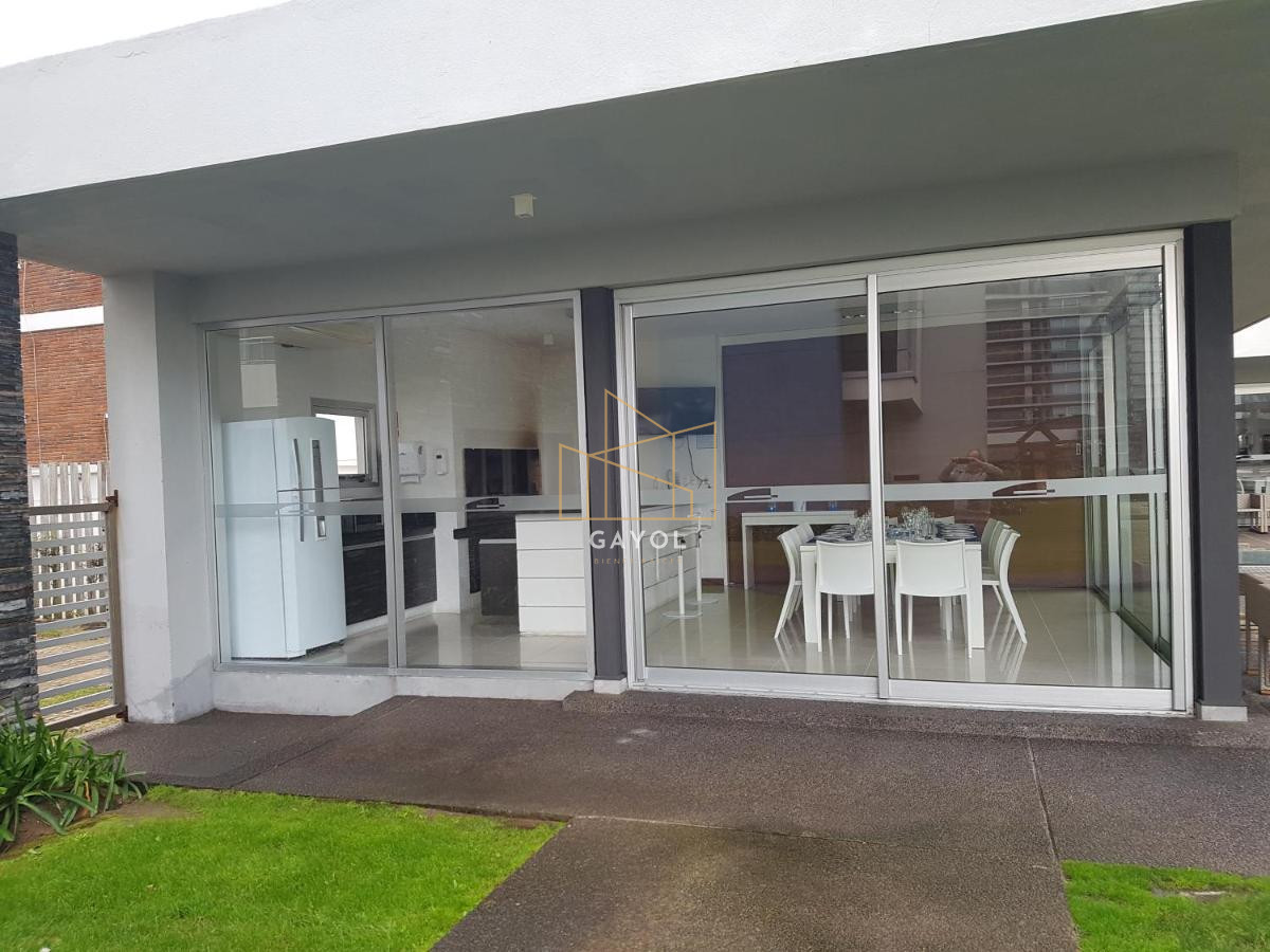 Apartamento ID.1017 - THE FOREST TOWER II