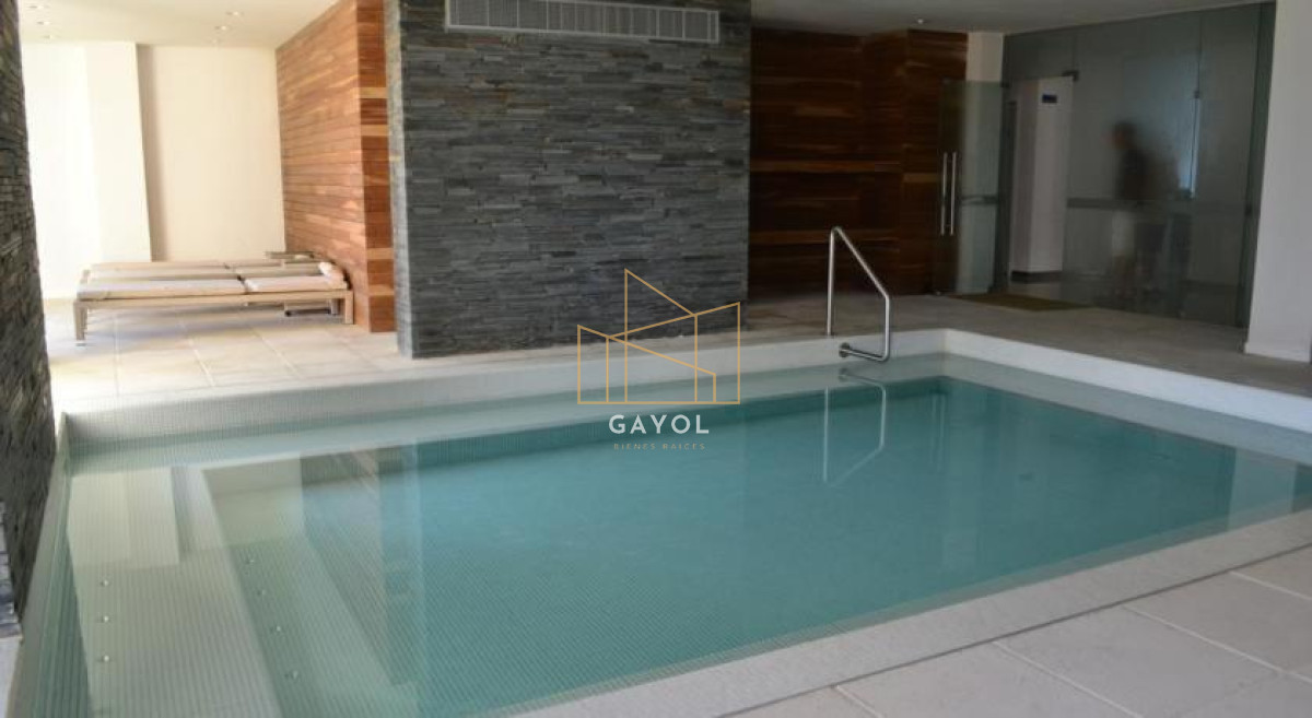 Apartamento ID.1017 - THE FOREST TOWER II