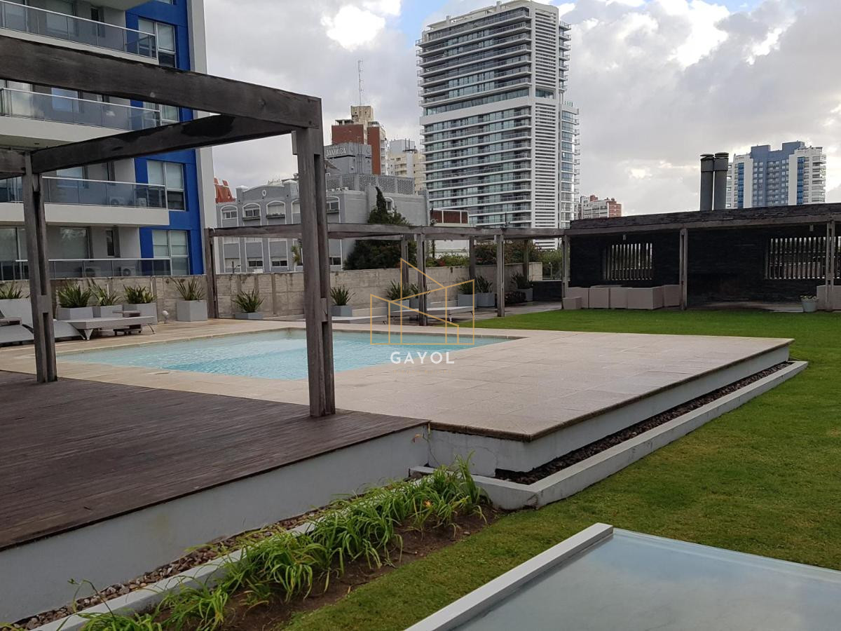 Apartamento ID.1017 - THE FOREST TOWER II