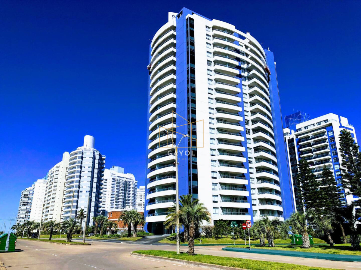 Apartamento ID.1017 - THE FOREST TOWER II