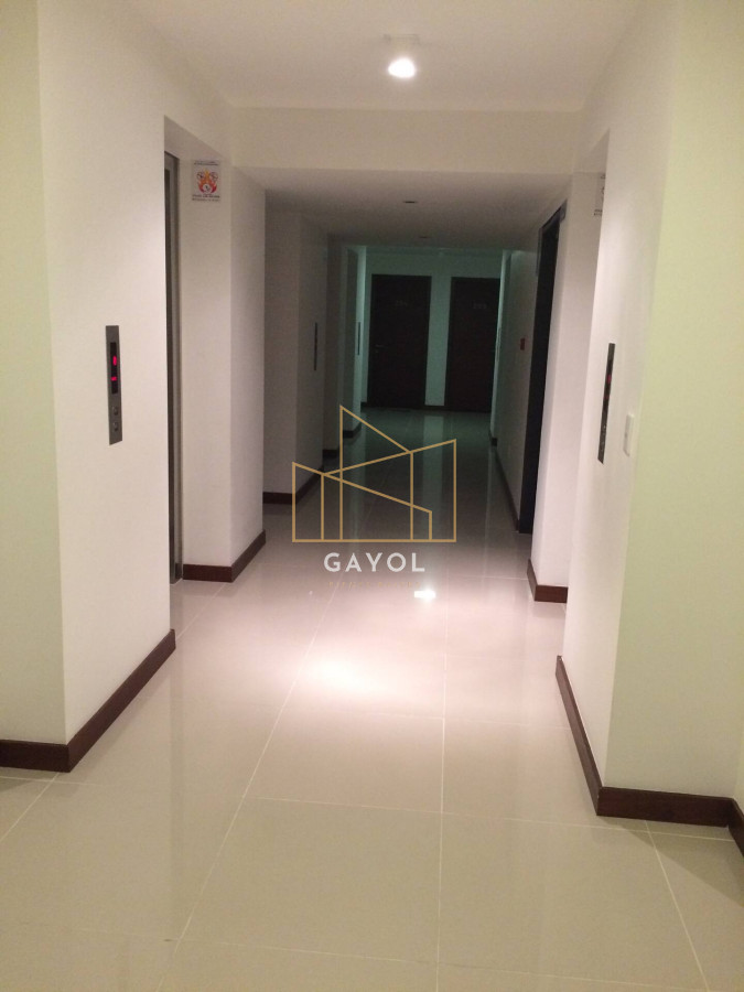 Apartamento ID.1017 - THE FOREST TOWER II