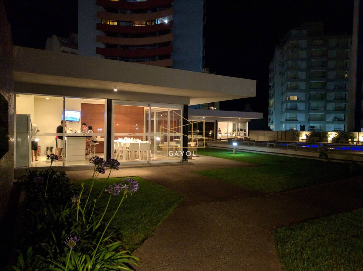 Apartamento ID.1017 - THE FOREST TOWER II