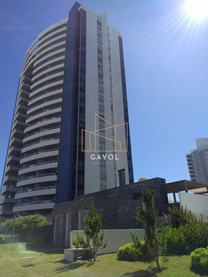 Apartamento ID.1017 - THE FOREST TOWER II