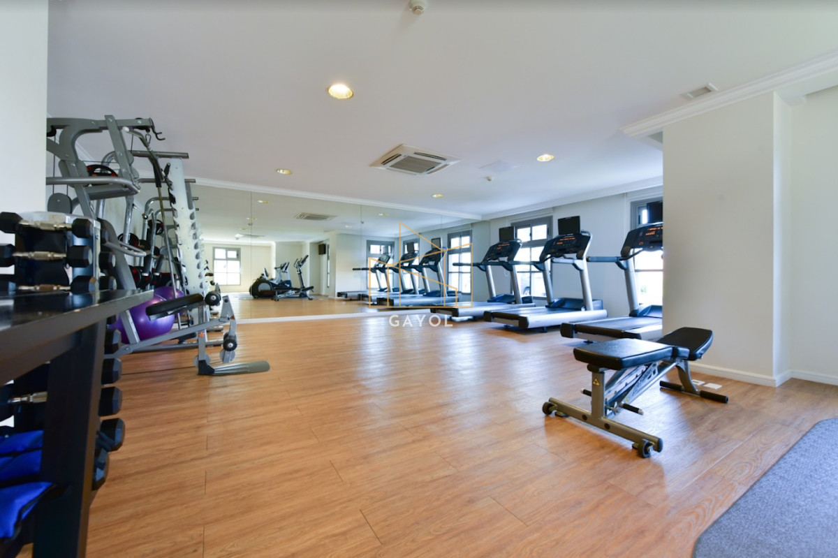 Apartamento ID.1282 - Torre Imperiale III