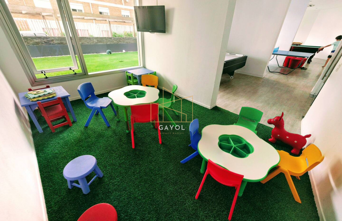 Apartamento ID.1017 - THE FOREST TOWER II