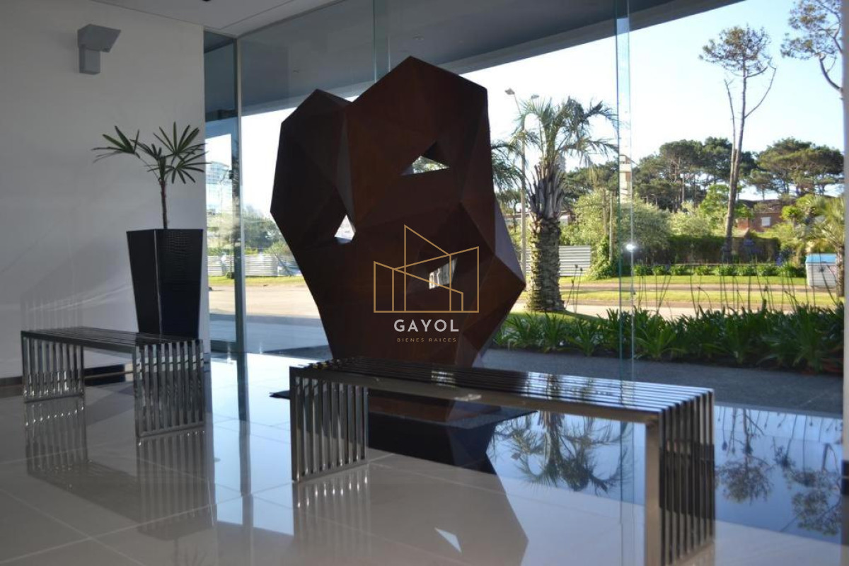 Apartamento ID.1017 - THE FOREST TOWER II