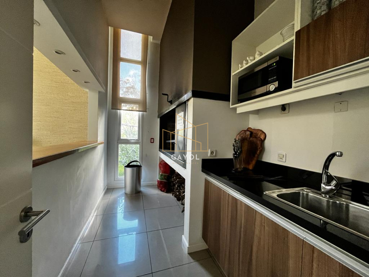 Apartamento ID.1284 - TORRE ONE 2
