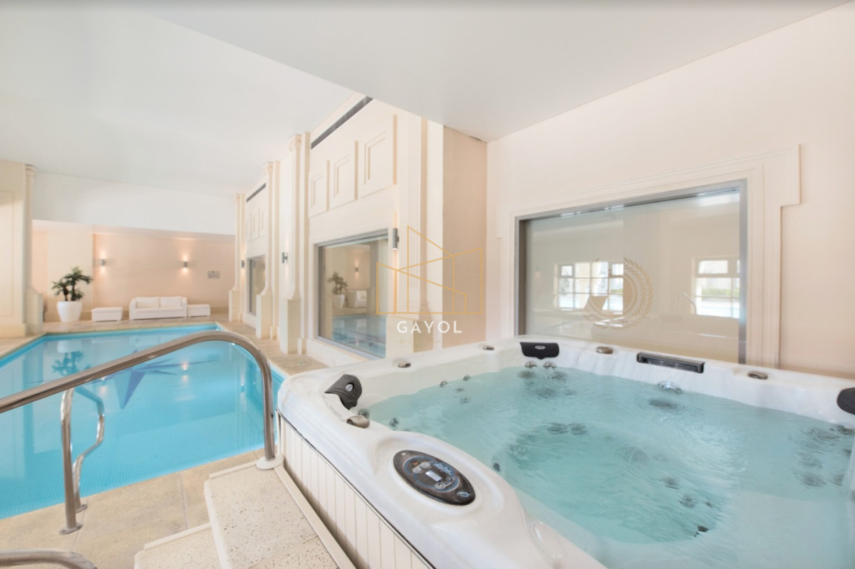 Apartamento ID.1282 - Torre Imperiale III