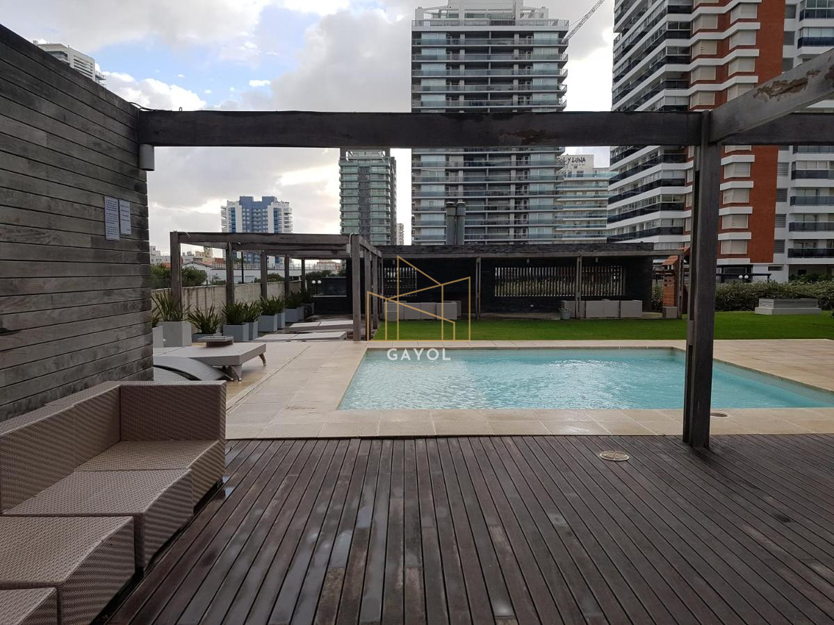 Apartamento ID.1017 - THE FOREST TOWER II