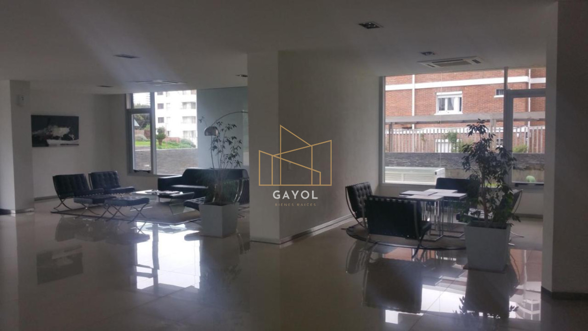 Apartamento ID.1017 - THE FOREST TOWER II