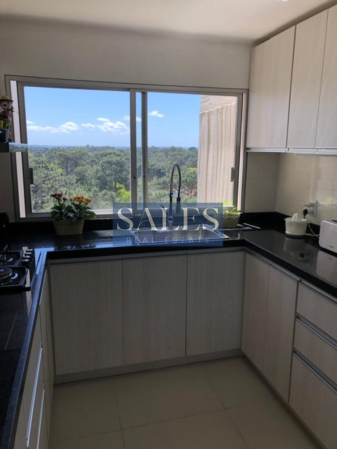 Apartamento ID.606 - Parquemar Bosque 