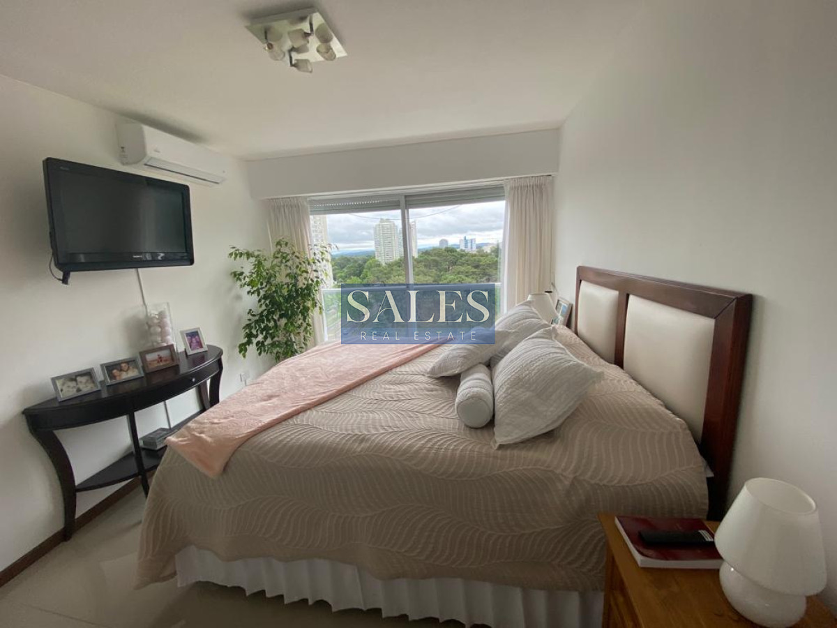 Apartamento ID.606 - Parquemar Bosque 