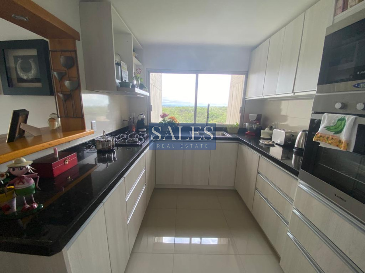 Apartamento ID.606 - Parquemar Bosque 