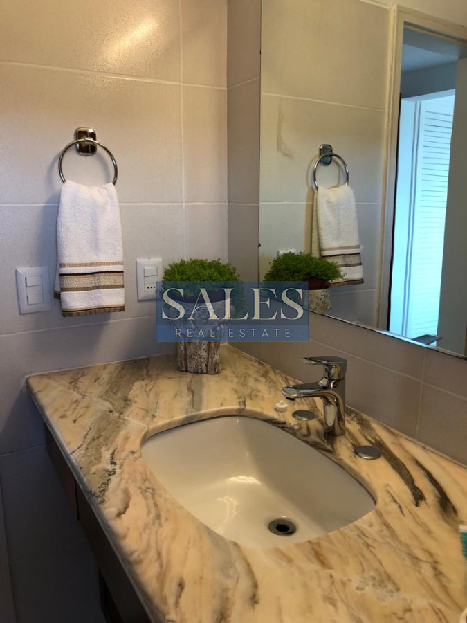 Apartamento ID.606 - Parquemar Bosque 