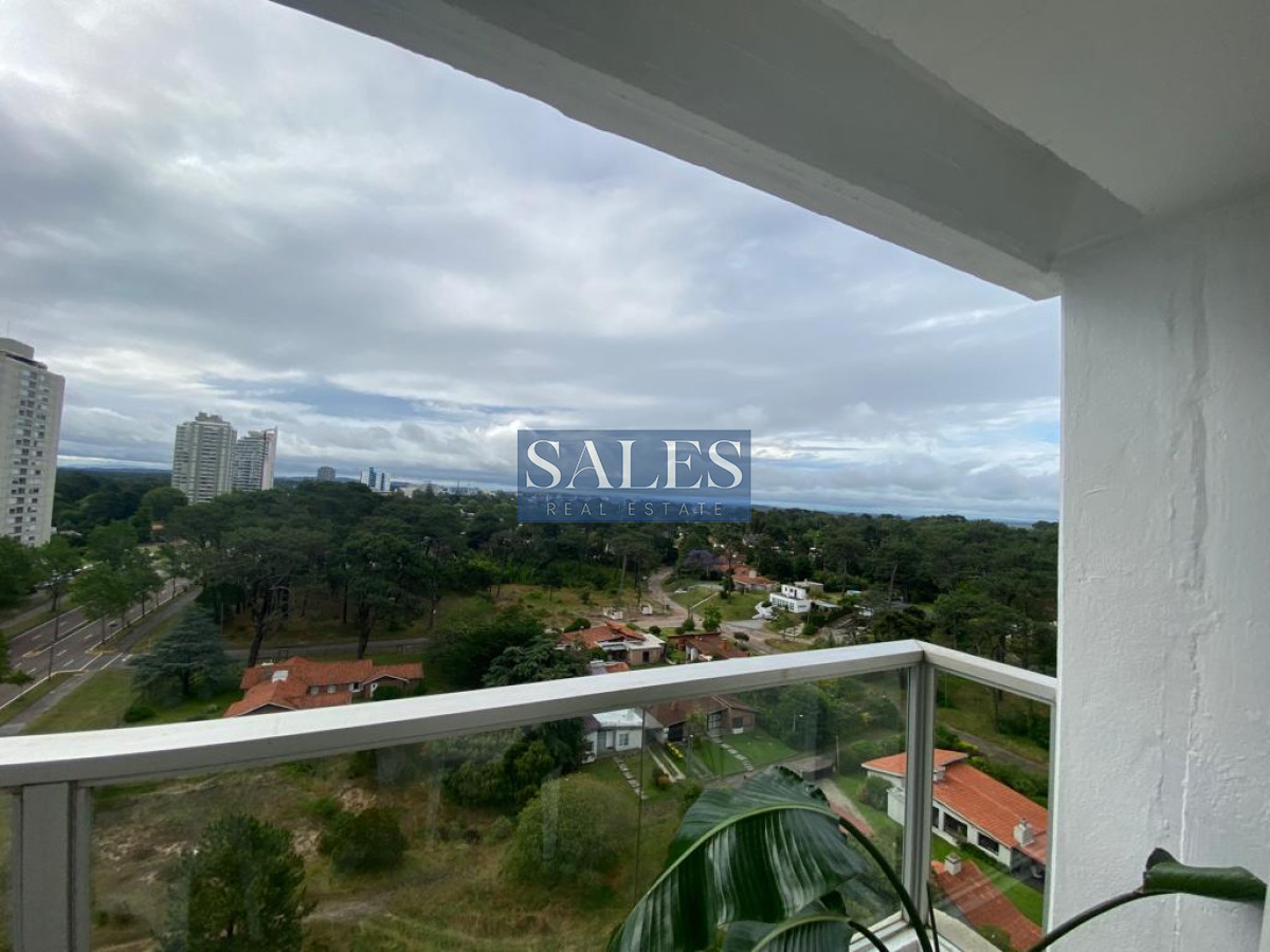 Apartamento ID.606 - Parquemar Bosque 