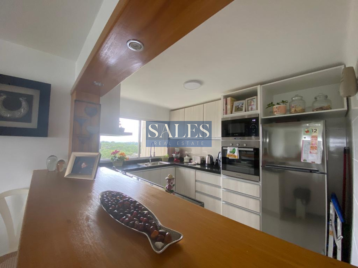 Apartamento ID.606 - Parquemar Bosque 