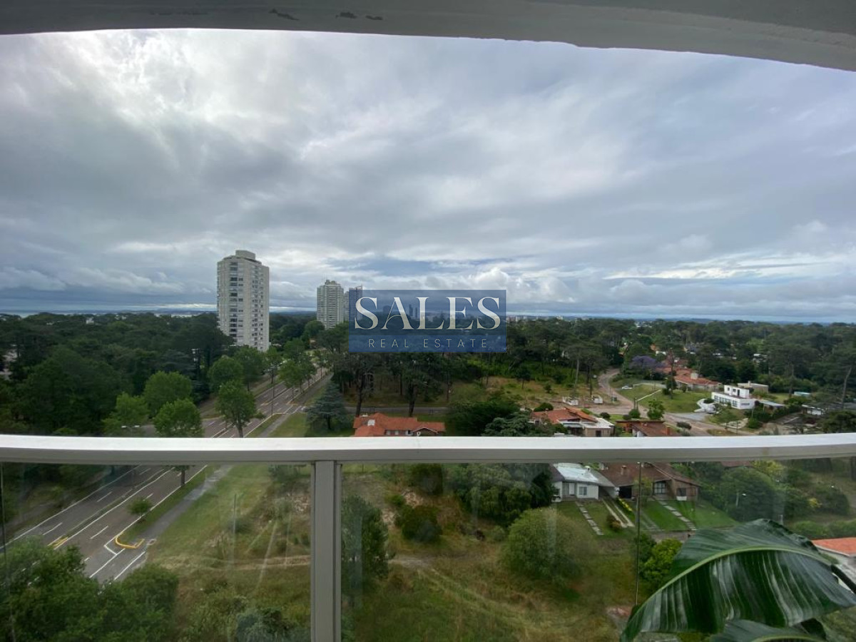 Apartamento ID.606 - Parquemar Bosque 