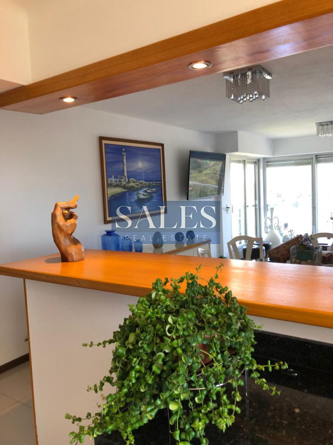 Apartamento ID.606 - Parquemar Bosque 