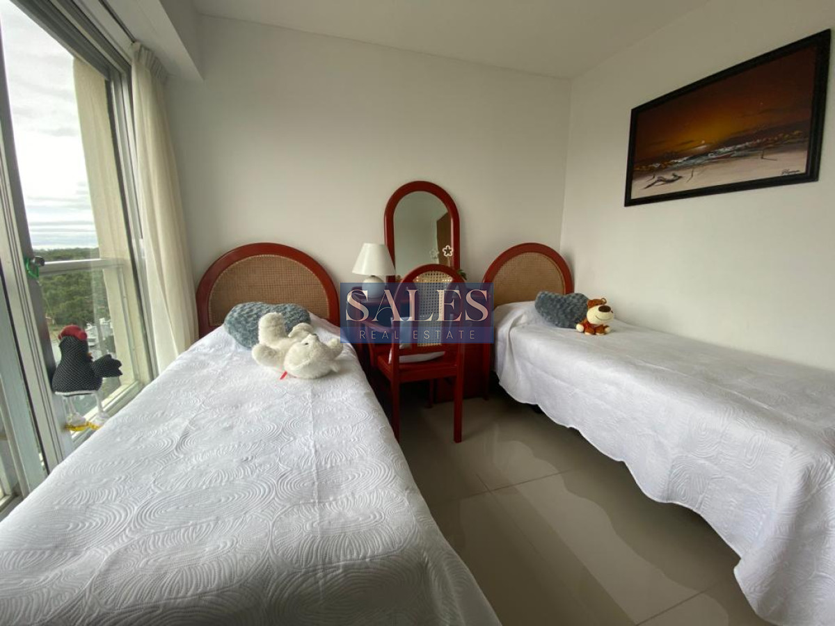 Apartamento ID.606 - Parquemar Bosque 