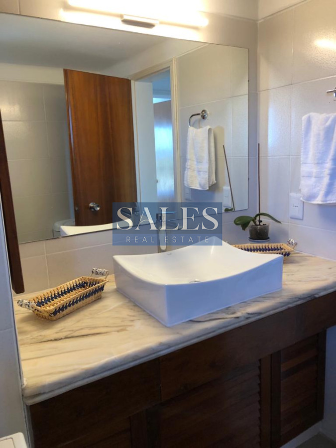 Apartamento ID.606 - Parquemar Bosque 