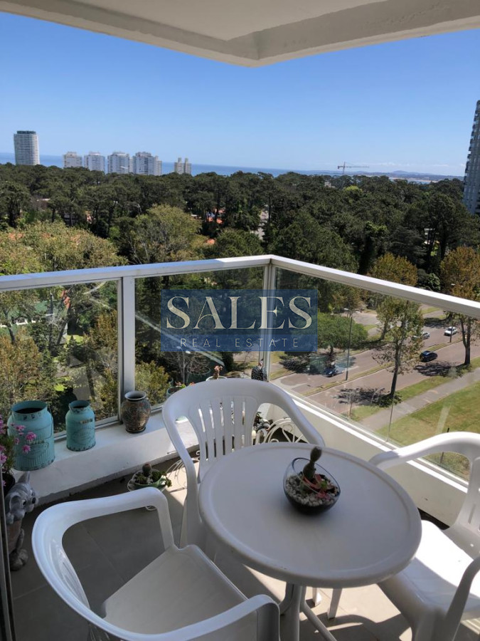 Apartamento ID.606 - Parquemar Bosque 