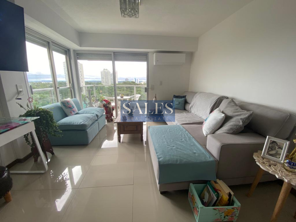Apartamento ID.606 - Parquemar Bosque 