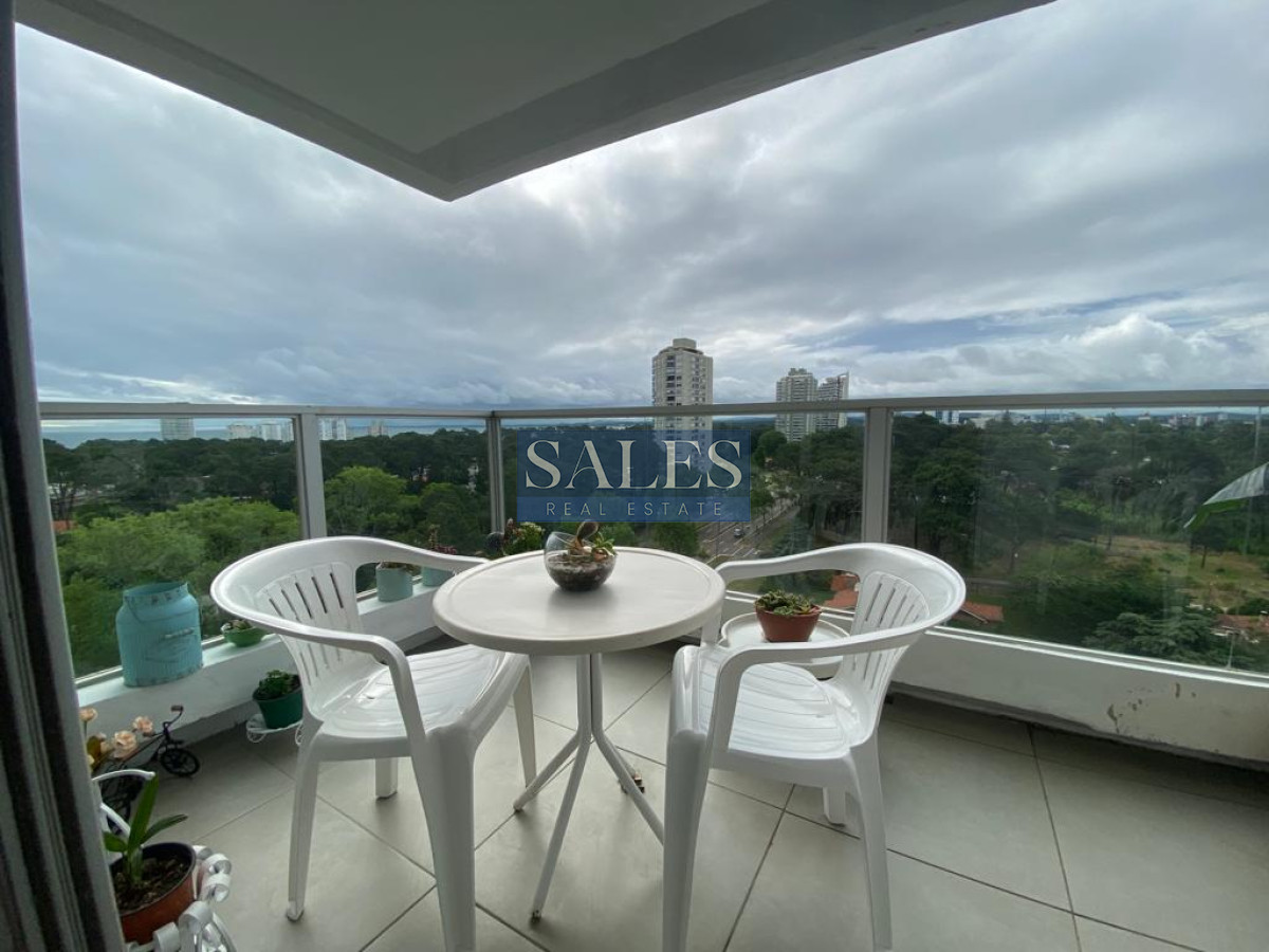 Apartamento ID.606 - Parquemar Bosque 