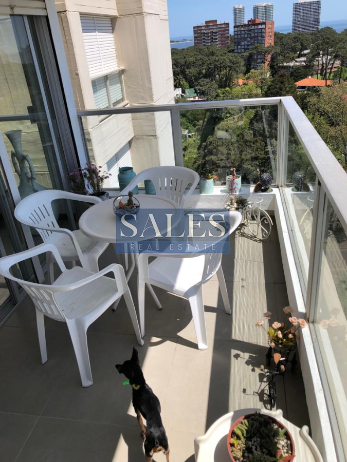 Apartamento ID.606 - Parquemar Bosque 