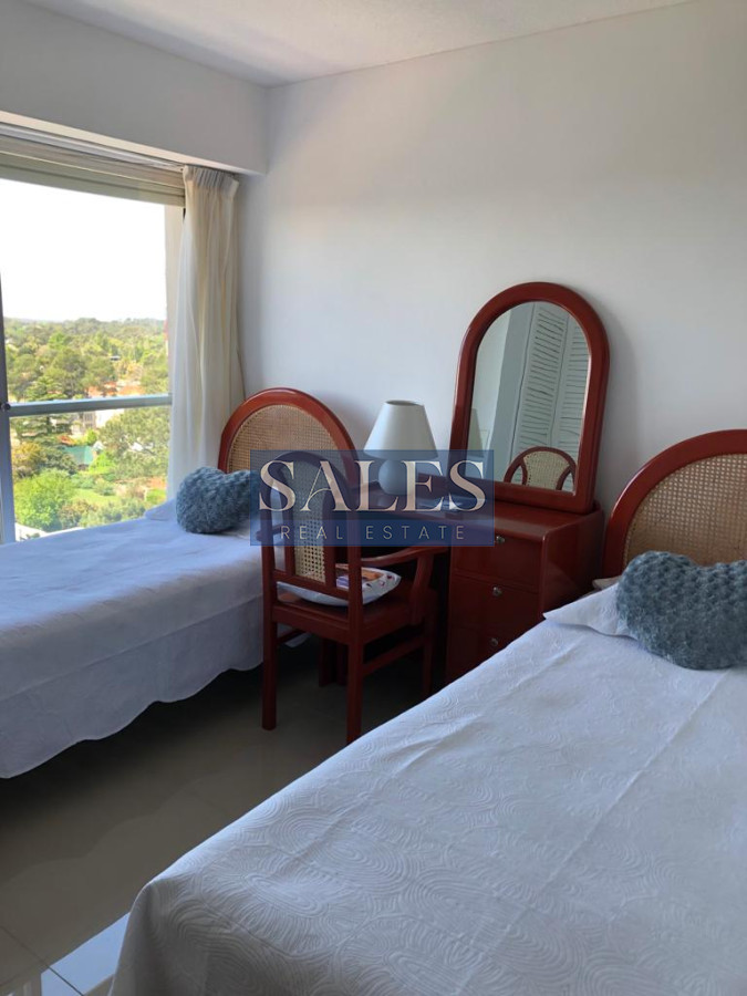 Apartamento ID.606 - Parquemar Bosque 
