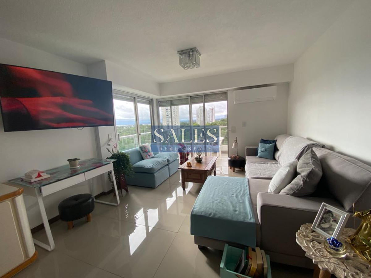 Apartamento ID.606 - Parquemar Bosque 