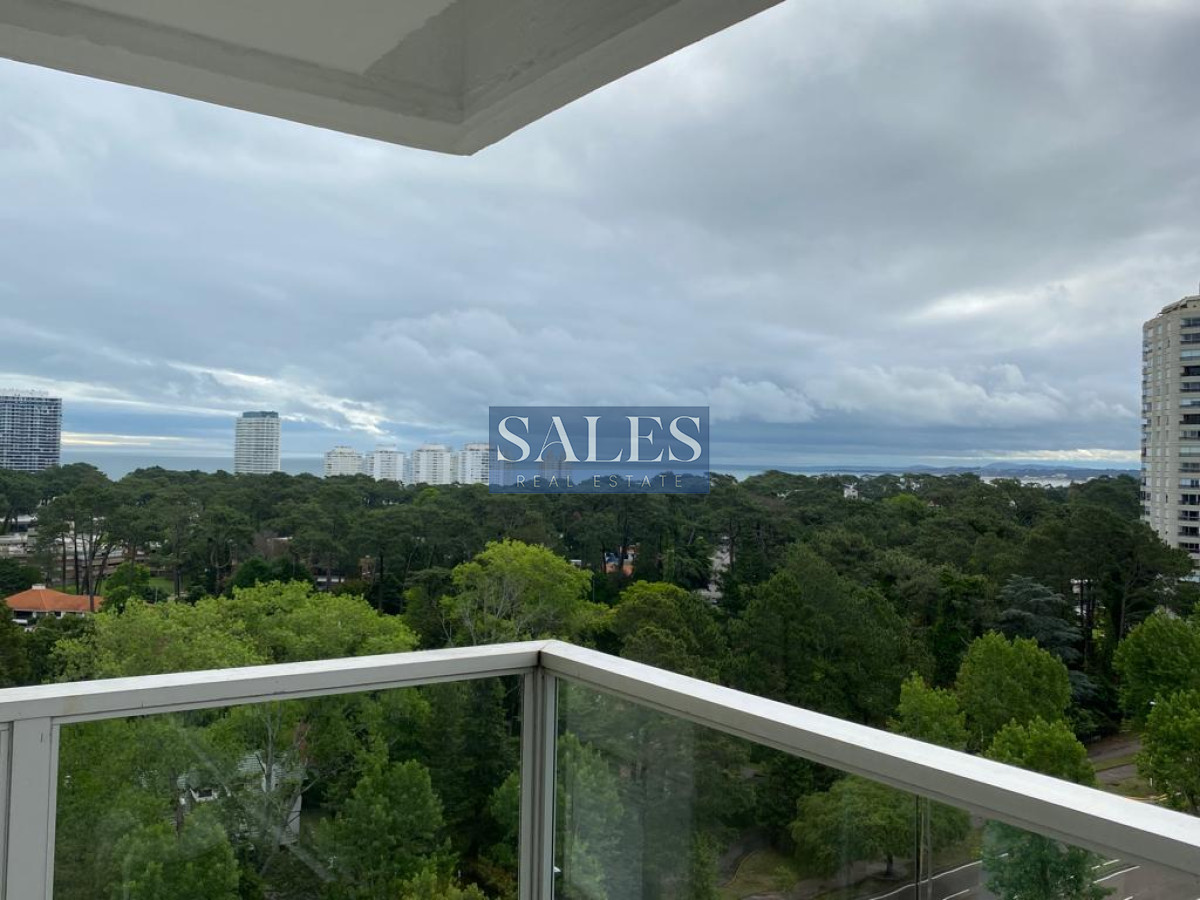 Apartamento ID.606 - Parquemar Bosque 