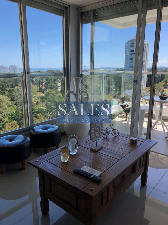 Apartamento ID.606 - Parquemar Bosque 