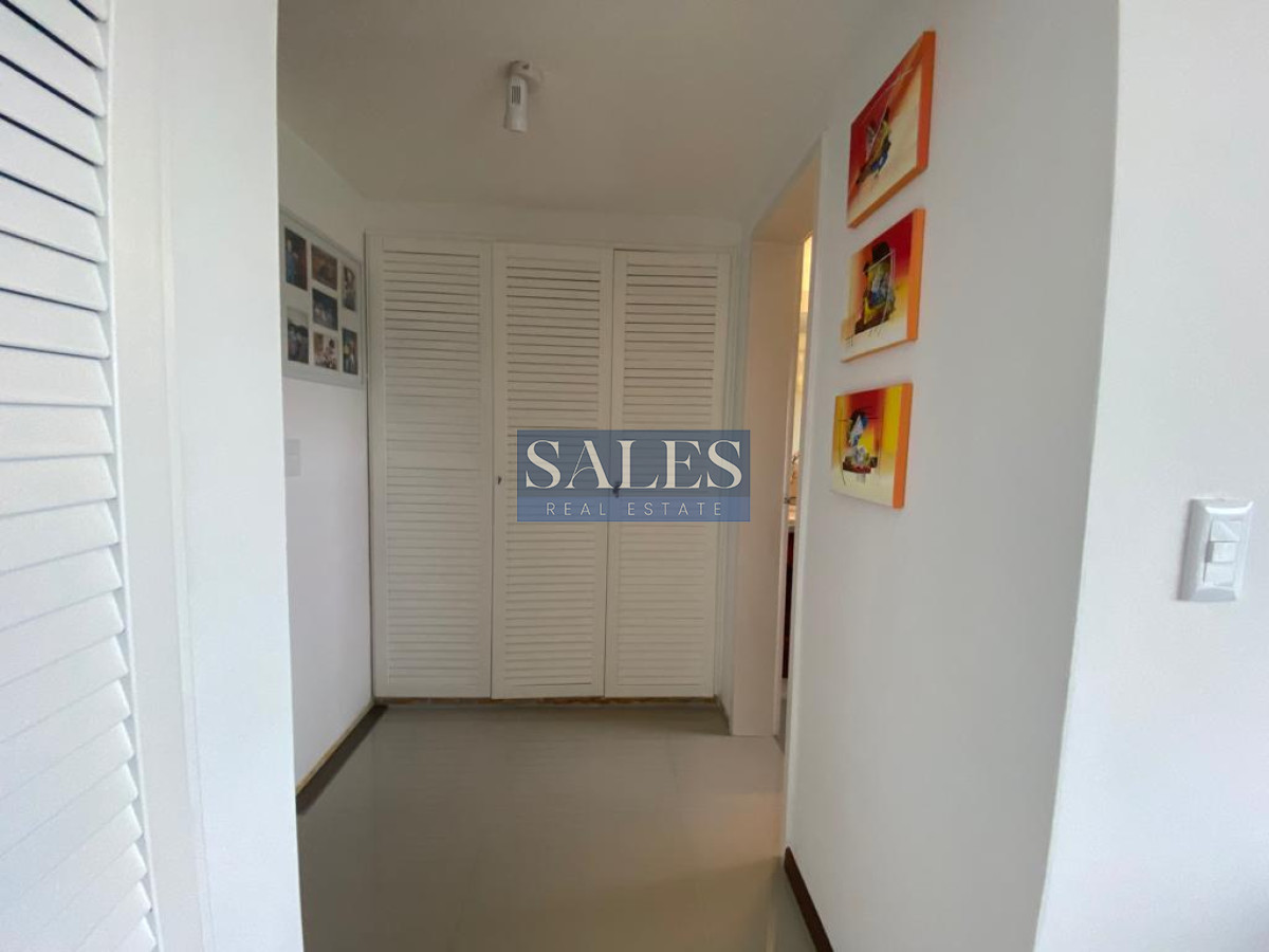 Apartamento ID.606 - Parquemar Bosque 