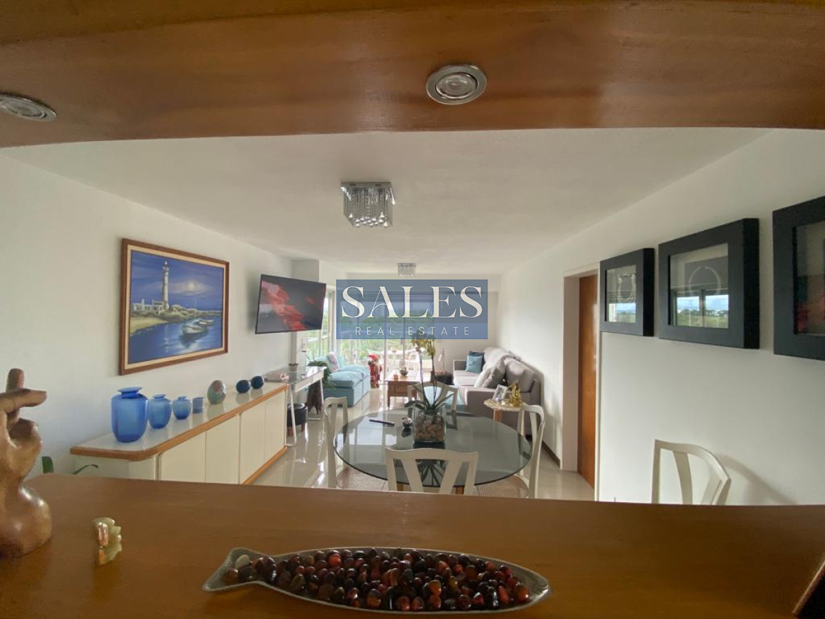 Apartamento ID.606 - Parquemar Bosque 
