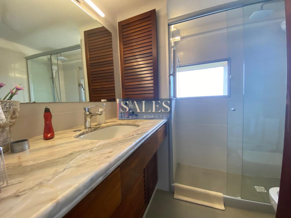 Apartamento ID.606 - Parquemar Bosque 