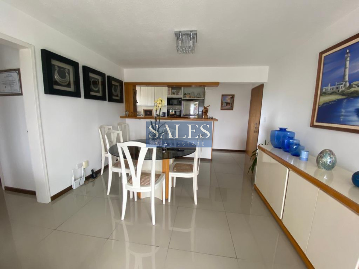 Apartamento ID.606 - Parquemar Bosque 